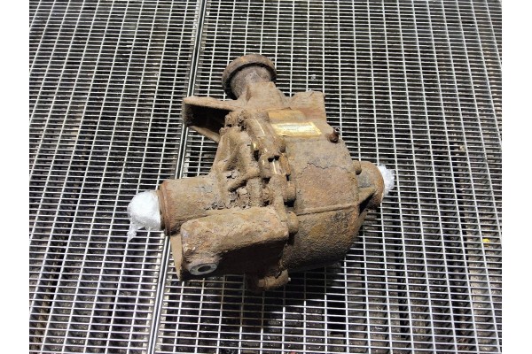 Rear Differential Land Rover Range Rover L322 7H424W063DB