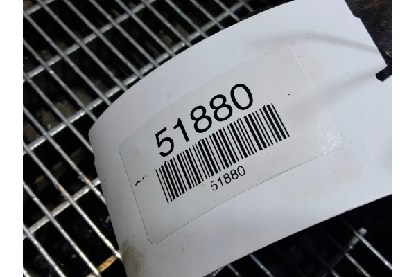 Rear Differential Land Rover Range Rover L322 7H424W063DB Part manufacturer Land Rover OE