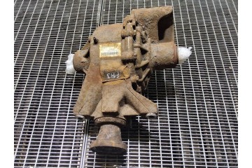 Rear Differential Land Rover Range Rover L322 7H424W063DB Catalog number of the part 7H424W063DB