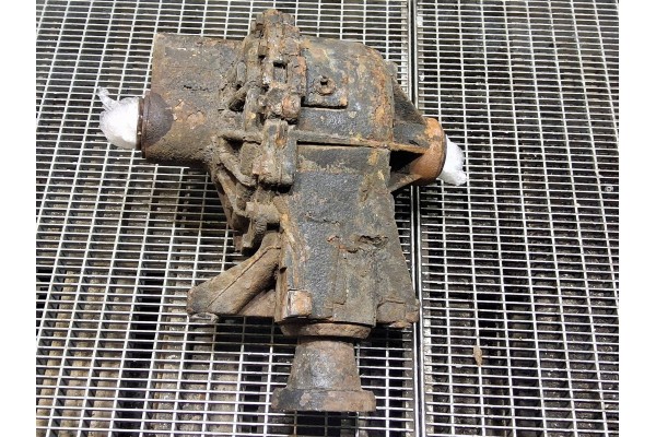 Rear Differential Land Rover Range Rover L322 7H424W063DB Car type passenger cars