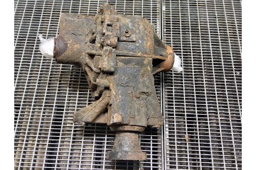 Rear Differential Land Rover Range Rover L322 7H424W063DB Car type passenger cars