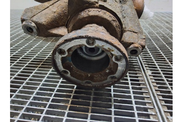 Rear Differential Land Rover Range Rover L322 7H424W063DB Installation side multipurpose