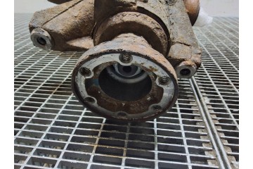 Rear Differential Land Rover Range Rover L322 7H424W063DB Installation side multipurpose