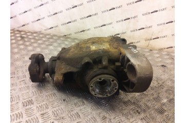 Rear differential BMW X1 E84 7566181
