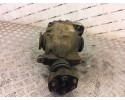 Rear differential BMW X1 E84 7566181 Catalog number of the part 7566181