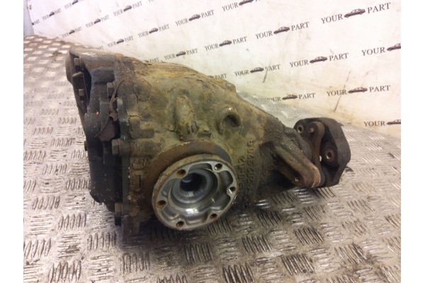 Rear differential BMW X1 E84 7566181 Car type 4x4 SUV
