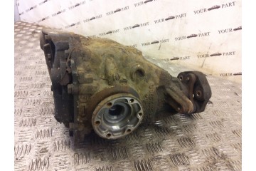 Rear differential BMW X1 E84 7566181 Car type 4x4 SUV