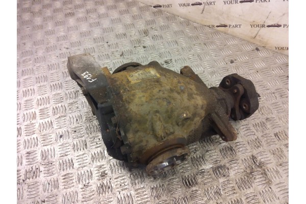 Diferencial trasero BMW X1 E84 7566181