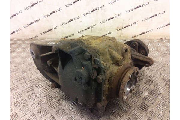 Diferencial trasero BMW X1 E84 7566181