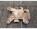 Rear differential Skoda Yeti 5L 0577293GB