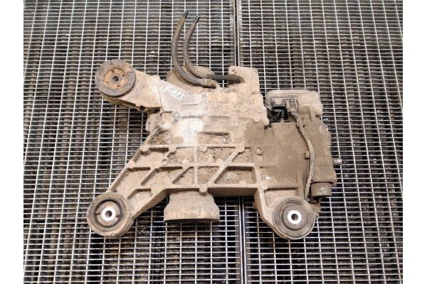 Rear differential Skoda Yeti 5L 0577293GB