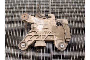 Rear differential Skoda Yeti 5L 0577293GB