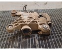 Rear differential Skoda Yeti 5L 0577293GB Catalog number of the part 0577293GB