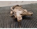 Rear differential Skoda Yeti 5L 0577293GB Car type 4x4 SUV