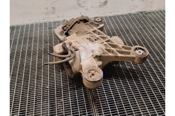 Rear differential Skoda Yeti 5L 0577293GB Car type 4x4 SUV