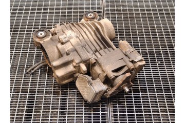 Rear differential Skoda Yeti 5L 0577293GB Installation side multipurpose