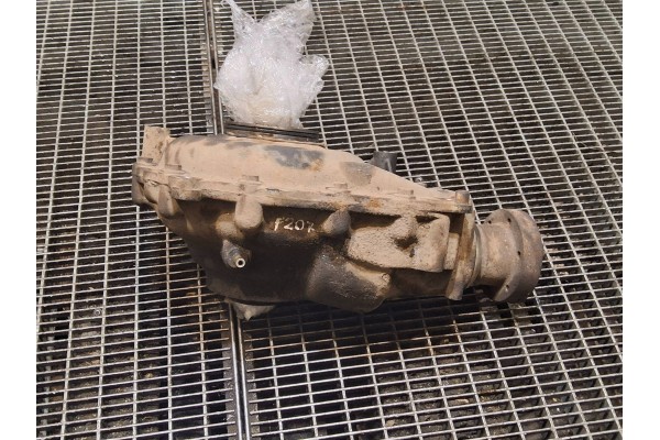 Front differential Land Rover Range Rover L322 TAG500042