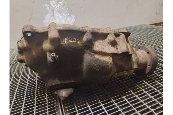 Front differential Land Rover Range Rover L322 TAG500042 Catalog number of the part TAG500042