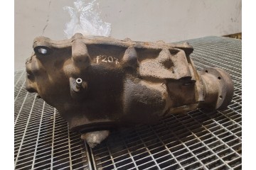 Front differential Land Rover Range Rover L322 TAG500042 Catalog number of the part TAG500042