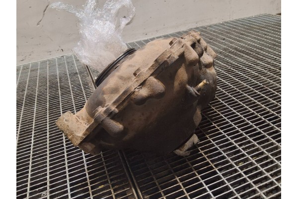 Front differential Land Rover Range Rover L322 TAG500042 Car type 4x4 SUV