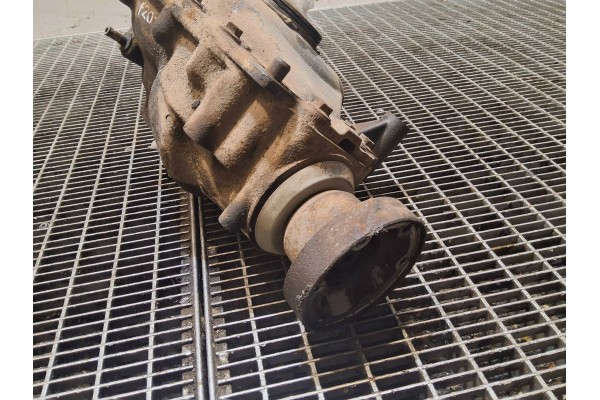 Front differential Land Rover Range Rover L322 TAG500042 Installation side multipurpose