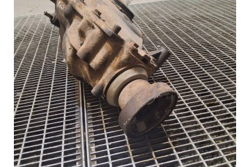 Front differential Land Rover Range Rover L322 TAG500042 Installation side multipurpose