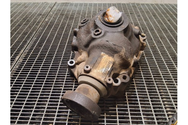 Diferencial delantero Land Rover Range Rover L322 TAG500042