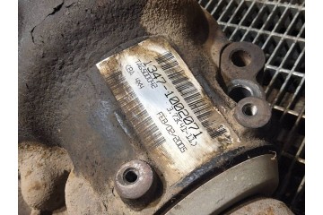 Diferencial delantero Land Rover Range Rover L322 TAG500042