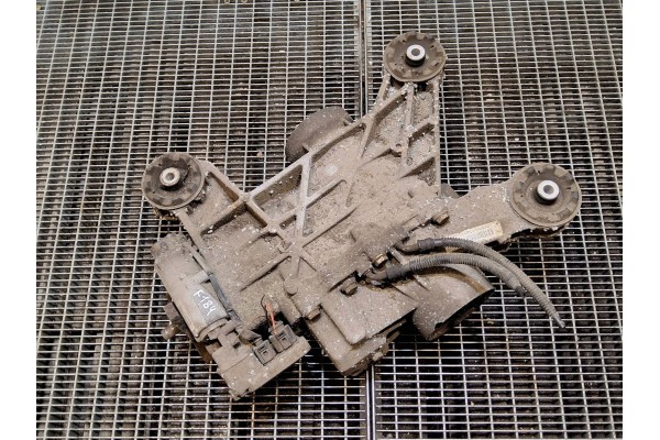 Rear differential Volkswagen Tiguan SDPHAA450