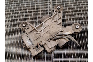 Rear differential Volkswagen Tiguan SDPHAA450