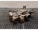 Rear differential Volkswagen Tiguan SDPHAA450 Catalog number of the part SDPHAA450