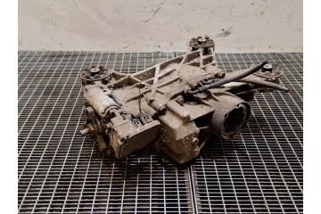 Rear differential Volkswagen Tiguan SDPHAA450 Catalog number of the part SDPHAA450