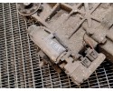 Rear differential Volkswagen Tiguan SDPHAA450 Car type 4x4 SUV
