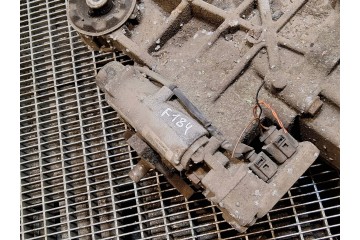 Rear differential Volkswagen Tiguan SDPHAA450 Car type 4x4 SUV