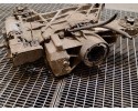 Rear differential Volkswagen Tiguan SDPHAA450 Installation side multipurpose
