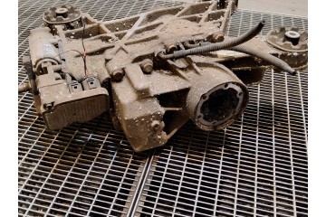 Rear differential Volkswagen Tiguan SDPHAA450 Installation side multipurpose