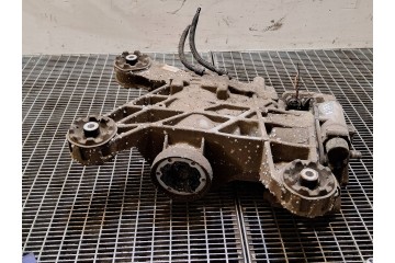 Rear differential Volkswagen Tiguan SDPHAA450 Catalog number of substitutes 0AY525010D