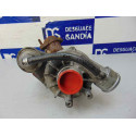 VA55B9809  TURBOCOMPRESOR JEEP GRAND CHEROKEE (ZJ/Z) 2.5 TD Canyon 1999 VA55B9809 185878 JEEP - 1