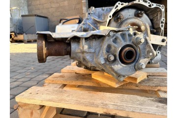 Front differential Volvo XC90 II B4204T29 2018 OE 31492191