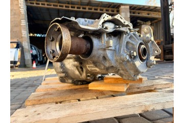 Front differential Volvo XC90 II B4204T29 2018 OE 31492191 Part manufacturer Volvo OE
