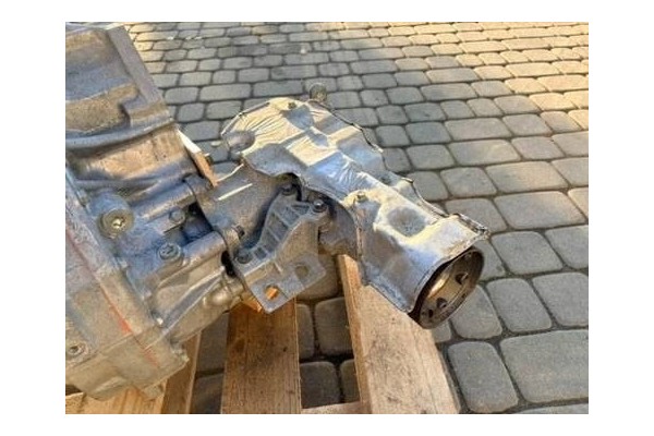 Front differential Volvo XC90 II B4204T29 2018 OE 31492191 Catalog number of the part 31492191