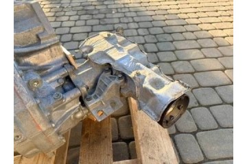 Front differential Volvo XC90 II B4204T29 2018 OE 31492191 Catalog number of the part 31492191