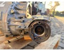 Front differential Volvo XC90 II B4204T29 2018 OE 31492191 Catalog number of the original T5197477