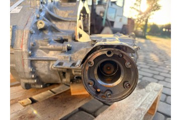 Front differential Volvo XC90 II B4204T29 2018 OE 31492191 Catalog number of the original T5197477