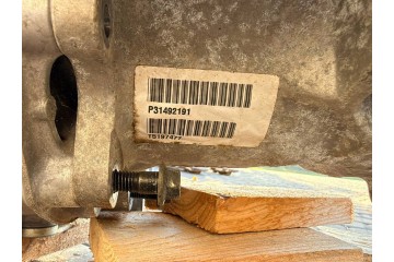 Diferencial delantero Volvo XC90 II B4204T29 2018 OE 31492191