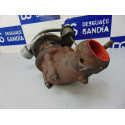 VA55B9809  TURBOCOMPRESOR JEEP GRAND CHEROKEE (ZJ/Z) 2.5 TD Canyon 1999 VA55B9809 185878 JEEP - 2