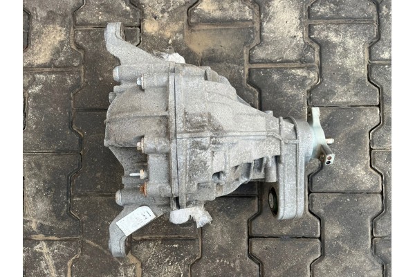 Rear Differential Rear Axle Bridge Q2 2 0 B Alfa Romeo Giulia 552850300