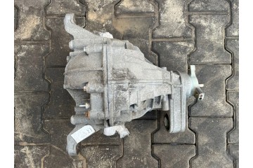 Rear Differential Rear Axle Bridge Q2 2 0 B Alfa Romeo Giulia 552850300