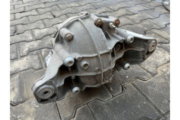 Rear Differential Rear Axle Bridge Q2 2 0 B Alfa Romeo Giulia 552850300 Part manufacturer Alfa Romeo OE