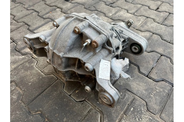 Rear Differential Rear Axle Bridge Q2 2 0 B Alfa Romeo Giulia 552850300 Catalog number of the part 552850300
